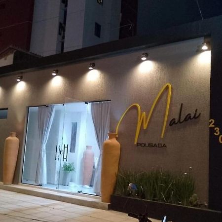 Malai Pousada Joao Pessoa Exterior photo