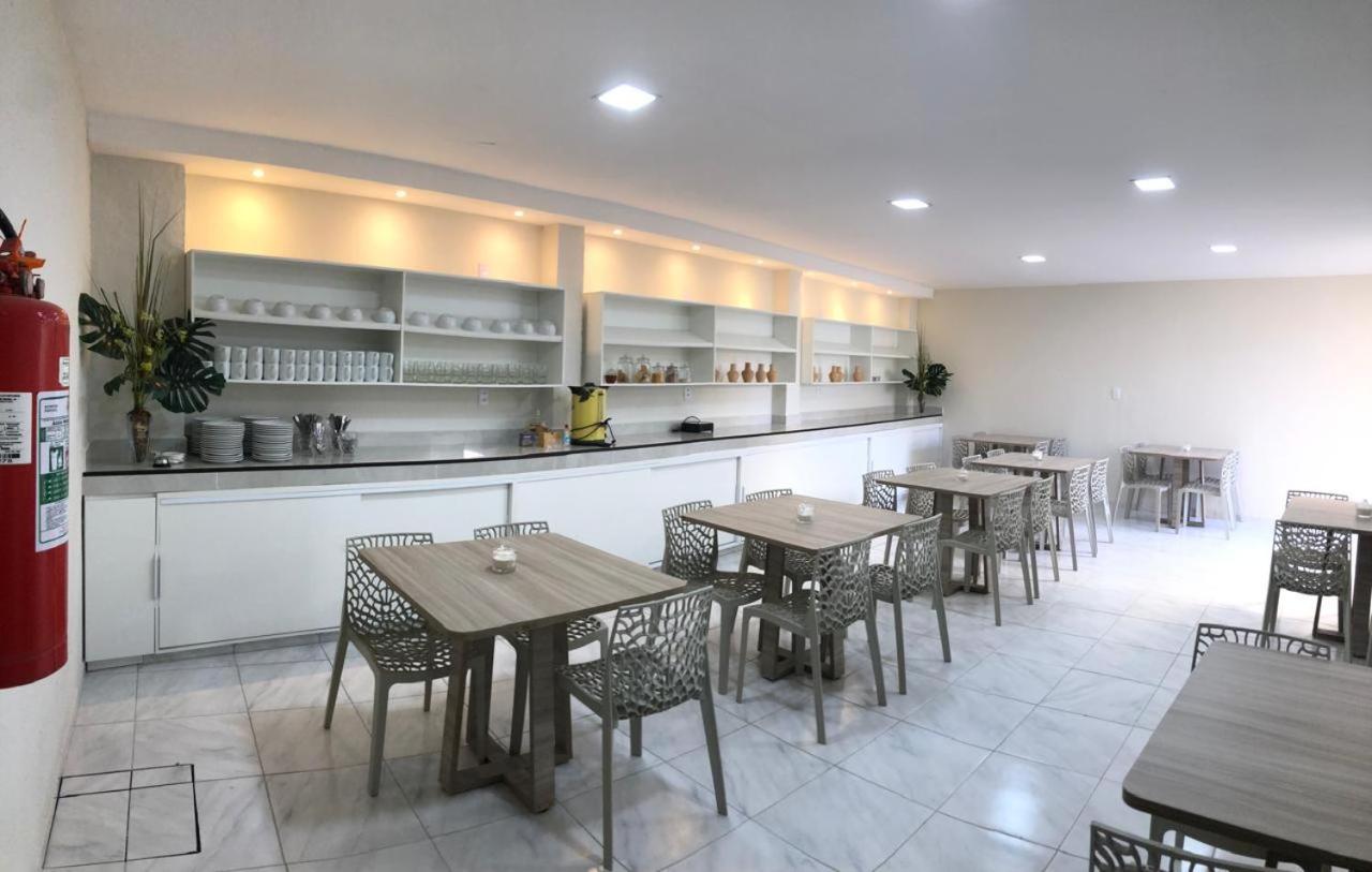 Malai Pousada Joao Pessoa Exterior photo