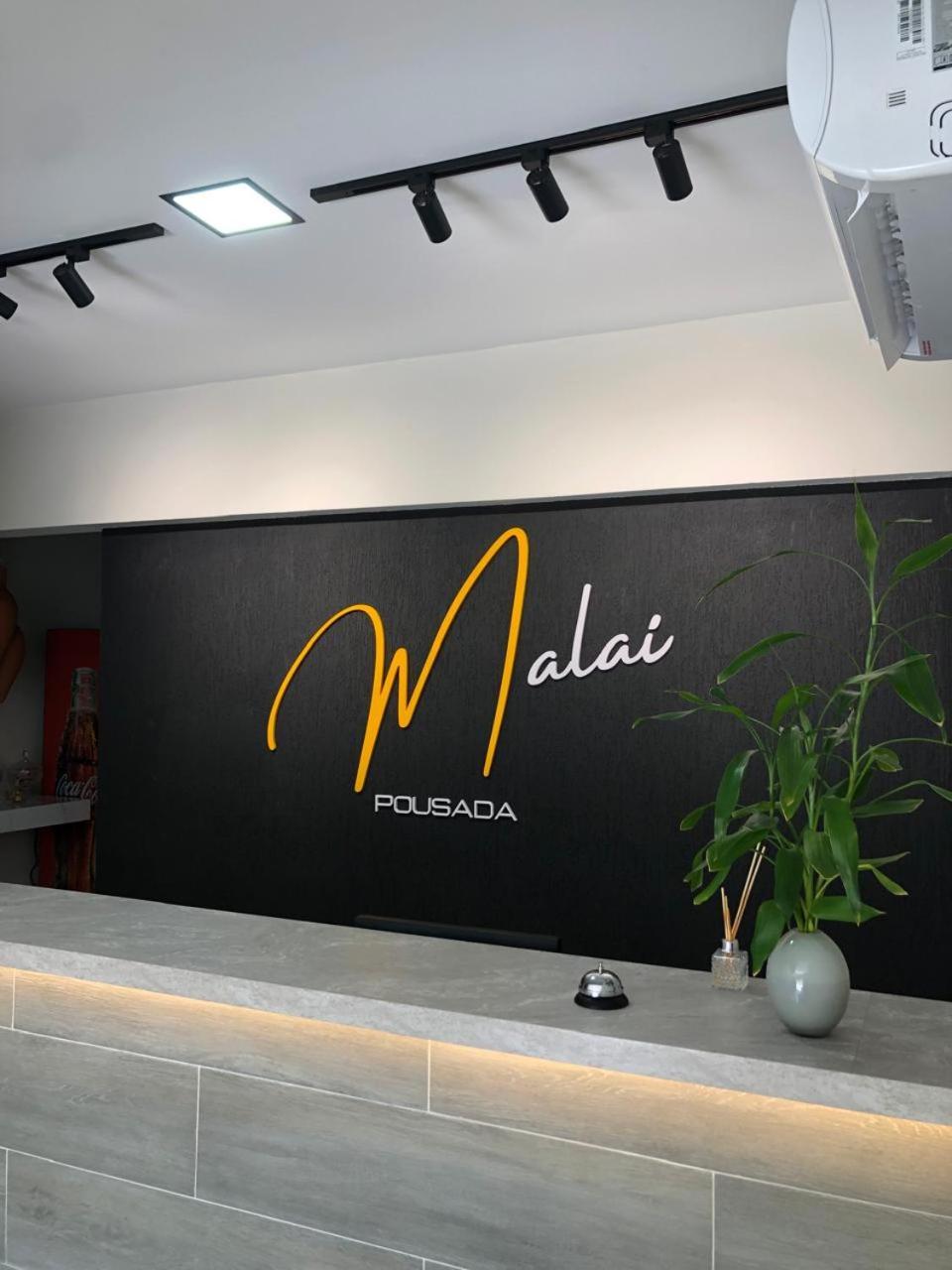 Malai Pousada Joao Pessoa Exterior photo